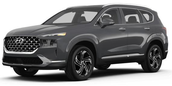 HYUNDAI SANTA FE 2023 5NMS34AJ7PH625472 image